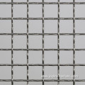 304 Material 3 mm Hole metal mesh